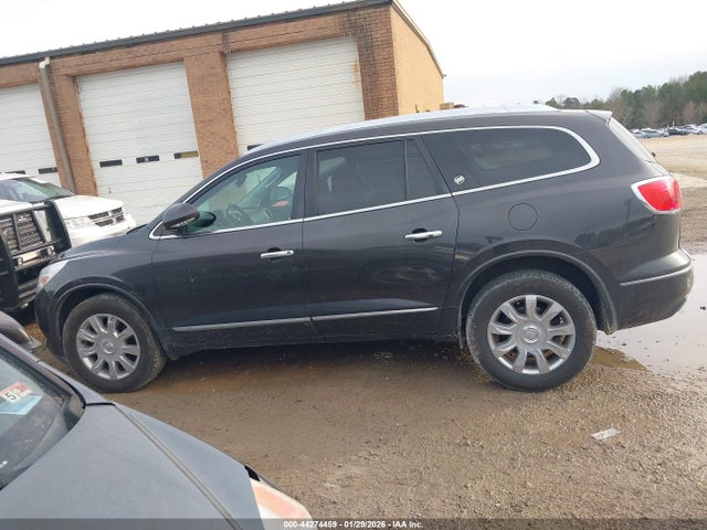Aukcja sprzedaży 2017 Buick Enclave Leather, vin: 5GAKRBKD0HJ328357, numer aukcji: 44274459