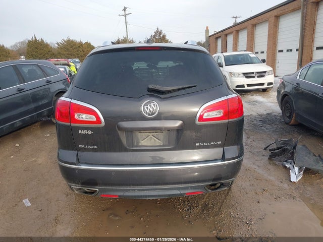 Aukcja sprzedaży 2017 Buick Enclave Leather, vin: 5GAKRBKD0HJ328357, numer aukcji: 44274459