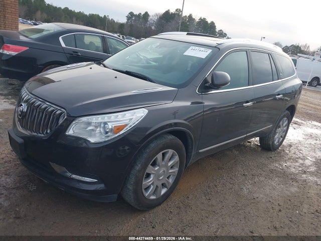 Aukcja sprzedaży 2017 Buick Enclave Leather, vin: 5GAKRBKD0HJ328357, numer aukcji: 44274459