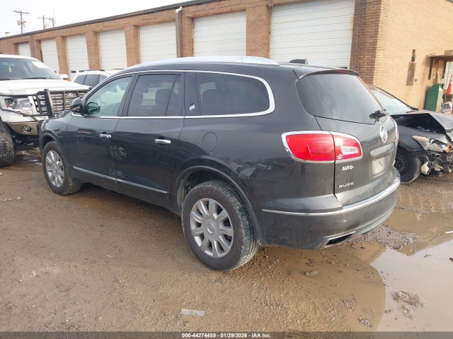 Aukcja sprzedaży 2017 Buick Enclave Leather, vin: 5GAKRBKD0HJ328357, numer aukcji: 44274459