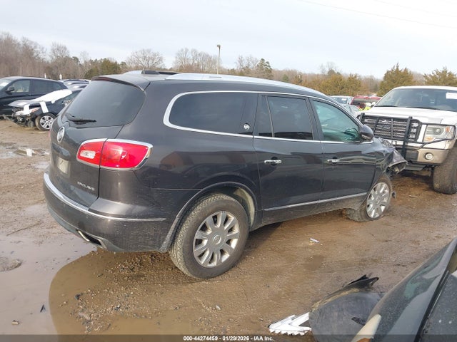 Aukcja sprzedaży 2017 Buick Enclave Leather, vin: 5GAKRBKD0HJ328357, numer aukcji: 44274459