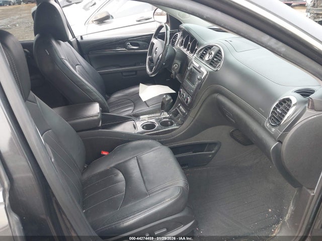 Aukcja sprzedaży 2017 Buick Enclave Leather, vin: 5GAKRBKD0HJ328357, numer aukcji: 44274459
