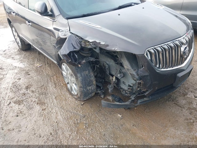 Aukcja sprzedaży 2017 Buick Enclave Leather, vin: 5GAKRBKD0HJ328357, numer aukcji: 44274459