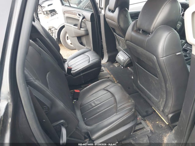 Aukcja sprzedaży 2017 Buick Enclave Leather, vin: 5GAKRBKD0HJ328357, numer aukcji: 44274459