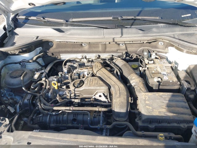 3VVCX7B21PM369992 Volkswagen Taos 1.5t S