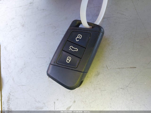 3VVCX7B21PM369992 Volkswagen Taos 1.5t S