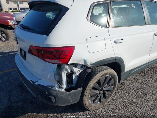 3VVCX7B21PM369992 Volkswagen Taos 1.5t S