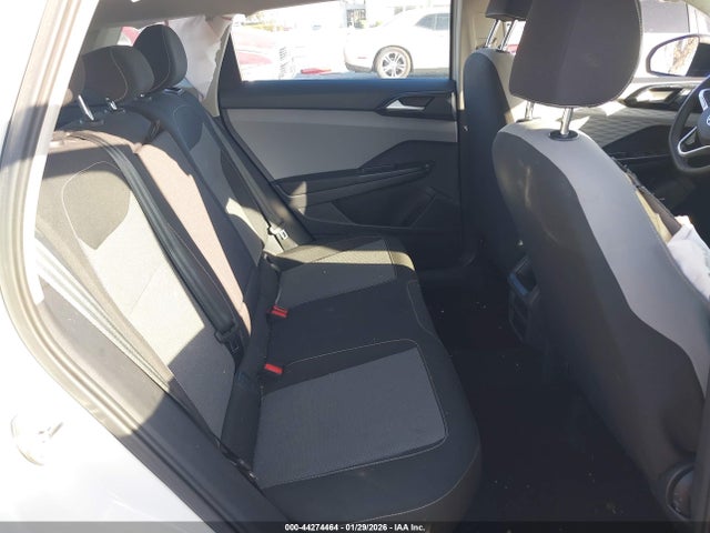 3VVCX7B21PM369992 Volkswagen Taos 1.5t S