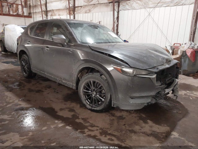 2021 MAZDA CX-5 JM3KFBCM5M1424833