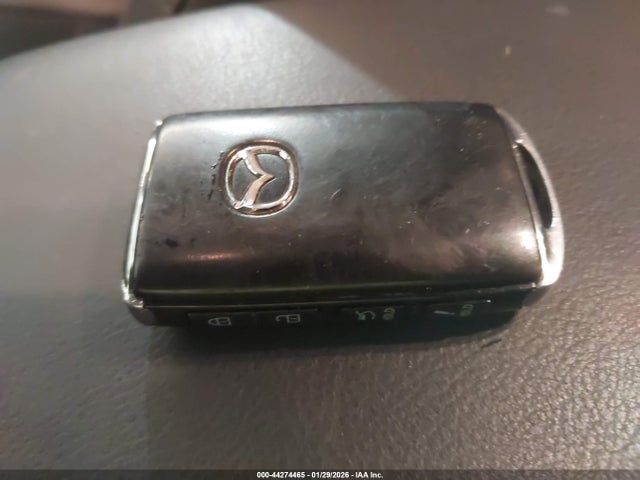 2021 MAZDA CX-5 JM3KFBCM5M1424833 Photo 10