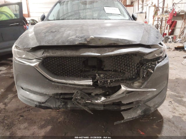 2021 MAZDA CX-5 JM3KFBCM5M1424833 Photo 5