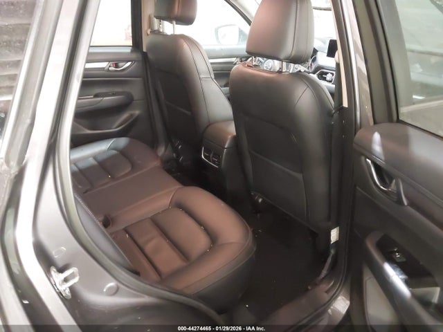 2021 MAZDA CX-5 JM3KFBCM5M1424833 Photo 7