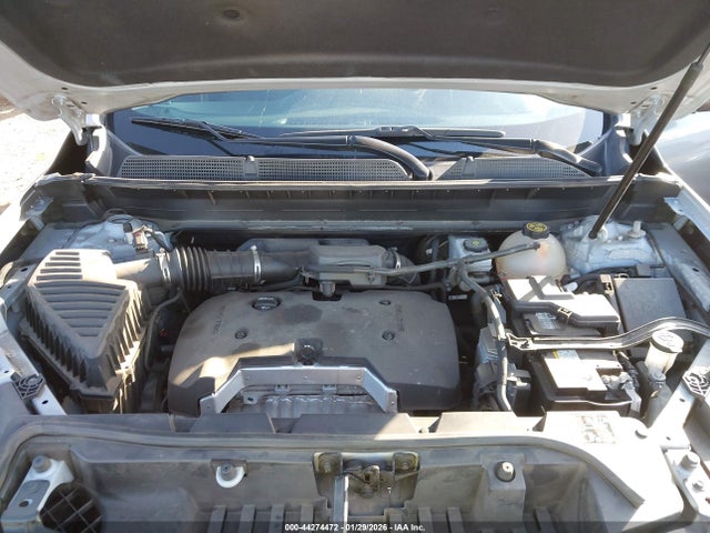 1GKKNKLA7MZ177385 GMC Acadia