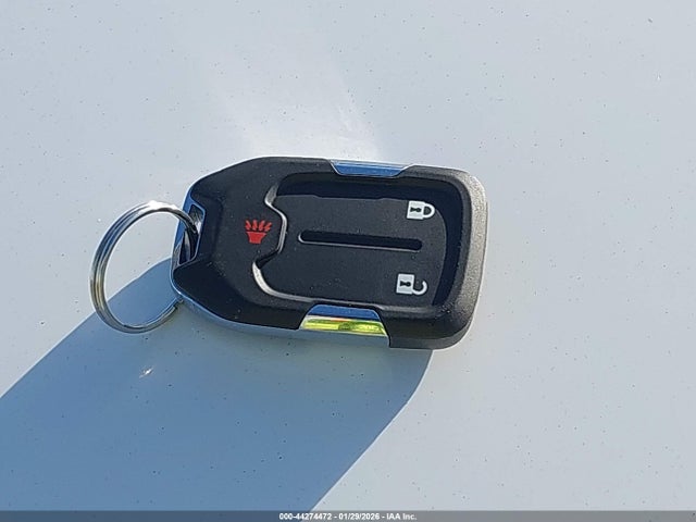 1GKKNKLA7MZ177385 GMC Acadia