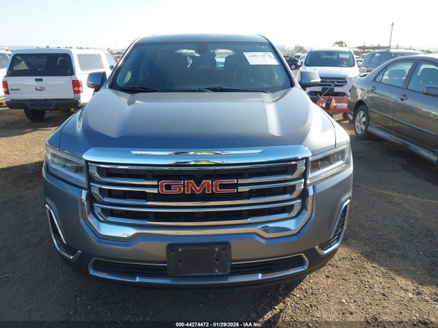 1GKKNKLA7MZ177385 GMC Acadia