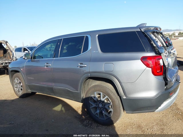 1GKKNKLA7MZ177385 GMC Acadia