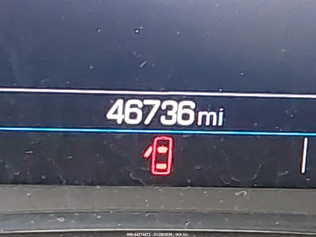 1GKKNKLA7MZ177385 GMC Acadia