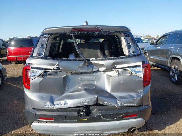 1GKKNKLA7MZ177385 GMC Acadia