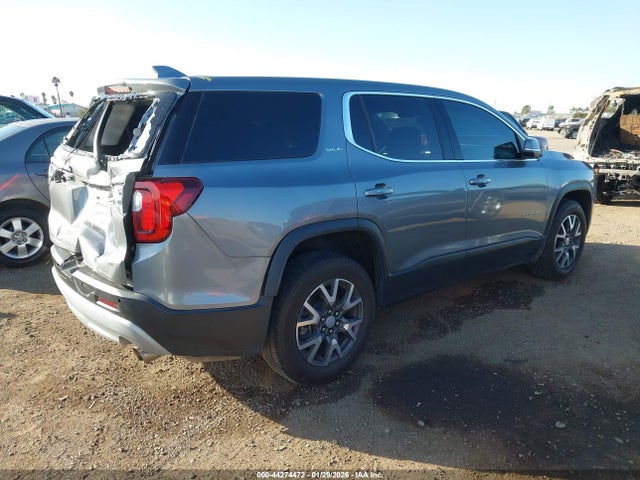 1GKKNKLA7MZ177385 GMC Acadia