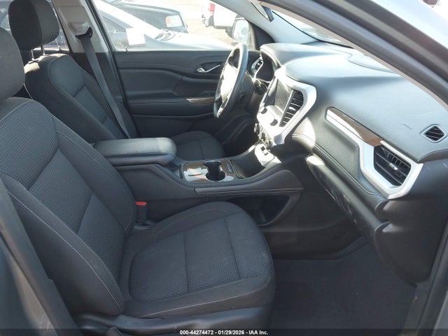 1GKKNKLA7MZ177385 GMC Acadia