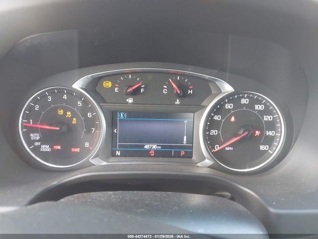 1GKKNKLA7MZ177385 GMC Acadia