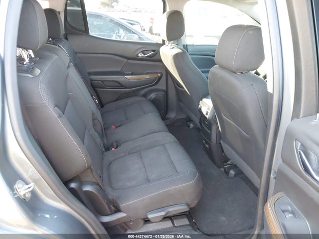 1GKKNKLA7MZ177385 GMC Acadia