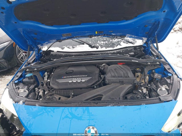 2020 BMW M235I GRAN COUPE WBA13AL05L7F75011 Photo 9