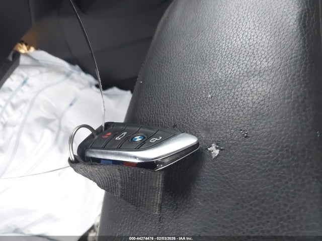 2020 BMW M235I GRAN COUPE WBA13AL05L7F75011 Photo 10