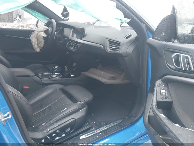 2020 BMW M235I GRAN COUPE WBA13AL05L7F75011 Photo 4