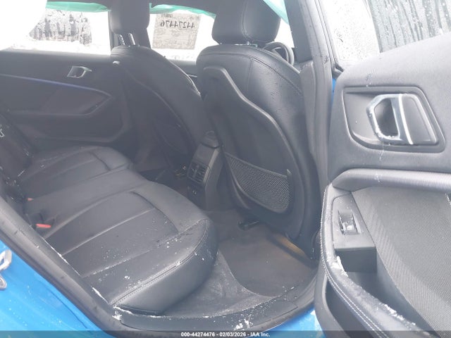 2020 BMW M235I GRAN COUPE WBA13AL05L7F75011 Photo 7