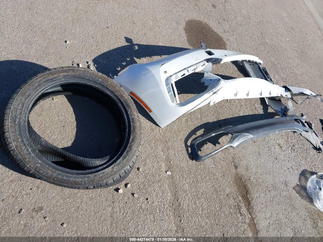 44274478 :رقم المزاد ، WBA7E2C58KB454326 vin ، 2019 Bmw 740i مزاد بيع
