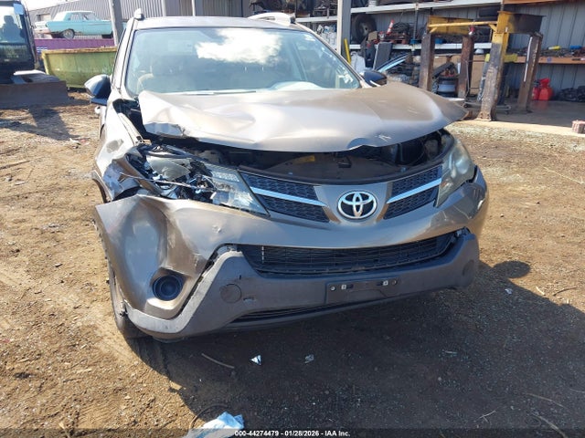 44274479 :رقم المزاد ، JTMBFREV2DD014979 vin ، 2013 Toyota Rav4 Le مزاد بيع