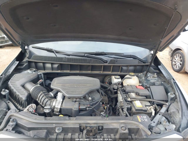 2019 CADILLAC XT5 1GYKNERS3KZ109184 Photo 9