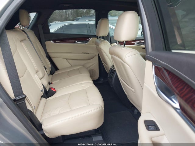2019 CADILLAC XT5 1GYKNERS3KZ109184 Photo 7