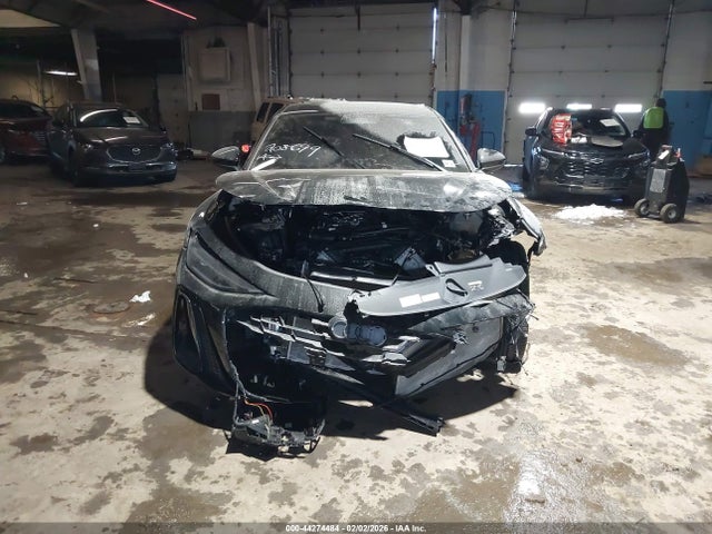 Продажа на аукционе авто 2026 Audi A6 Premium Plus, vin: WAU55CFNXTN017517, номер лота: 44274484