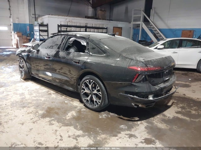 Продажа на аукционе авто 2026 Audi A6 Premium Plus, vin: WAU55CFNXTN017517, номер лота: 44274484