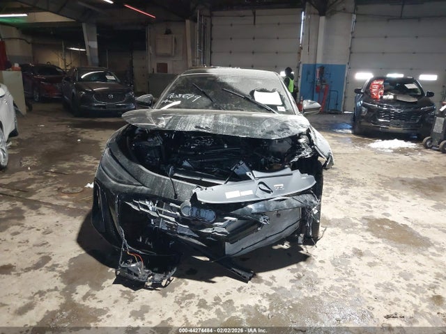 Продажа на аукционе авто 2026 Audi A6 Premium Plus, vin: WAU55CFNXTN017517, номер лота: 44274484