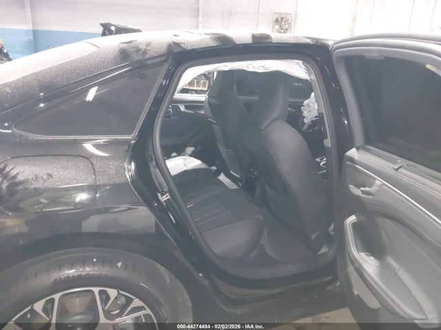 Продажа на аукционе авто 2026 Audi A6 Premium Plus, vin: WAU55CFNXTN017517, номер лота: 44274484