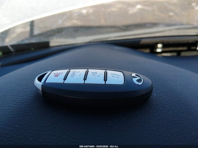 2017 INFINITI Q50 JN1EV7AP7HM743323 Photo 10