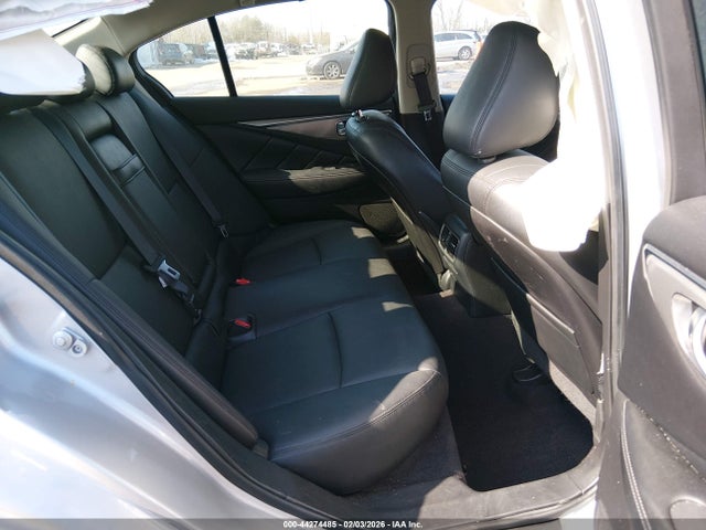 2017 INFINITI Q50 JN1EV7AP7HM743323 Photo 7