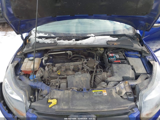 2013 FORD FOCUS 1FADP3N27DL188129 Photo 9