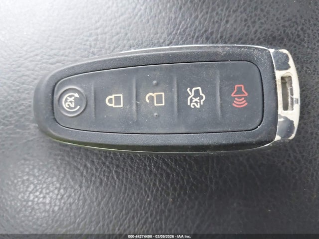 2013 FORD FOCUS 1FADP3N27DL188129 Photo 10