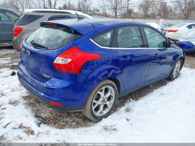 2013 FORD FOCUS 1FADP3N27DL188129 Photo 3
