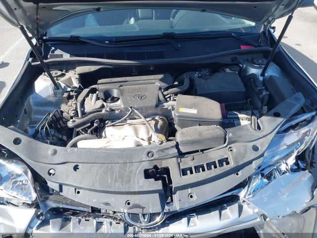 Toyota CAMRY SE 2015 4T1BF1FK0FU973771 Image 10