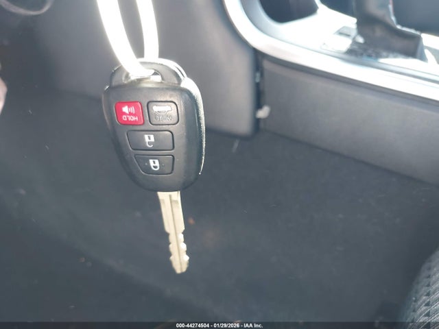 Toyota CAMRY SE 2015 4T1BF1FK0FU973771 Image 11