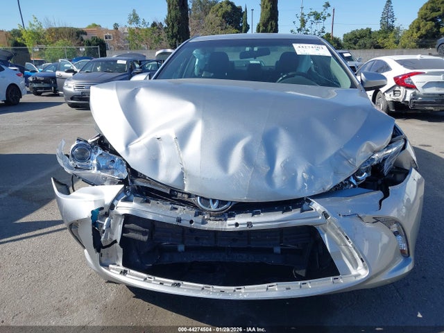 Toyota CAMRY SE 2015 4T1BF1FK0FU973771 Image 12