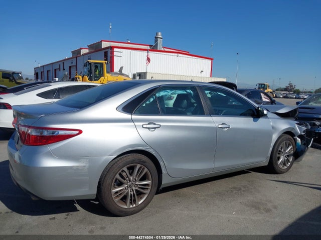 Toyota CAMRY SE 2015 4T1BF1FK0FU973771 Image 13