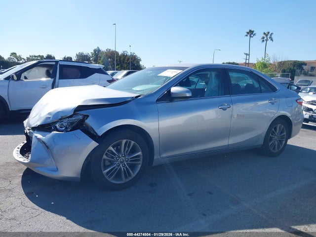 Toyota CAMRY SE 2015 4T1BF1FK0FU973771 Image 14