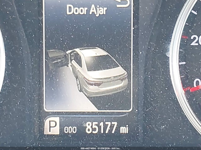 Toyota CAMRY SE 2015 4T1BF1FK0FU973771 Image 15