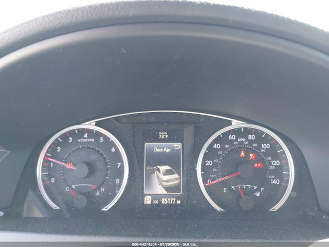 Toyota CAMRY SE 2015 4T1BF1FK0FU973771 Image 7